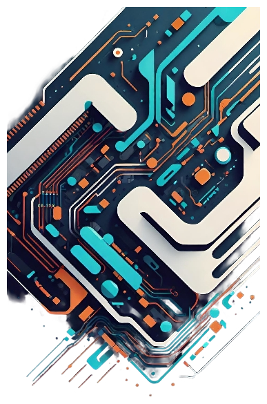 Tech Logo