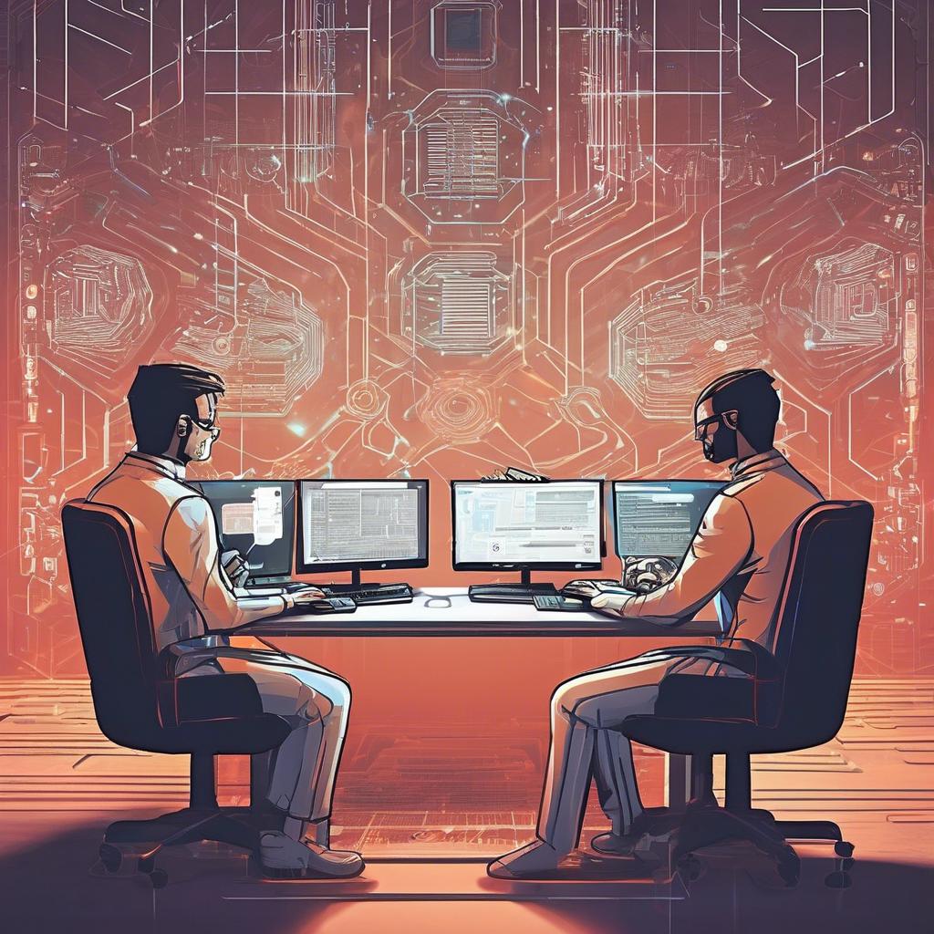 Cybersecurity Implementation